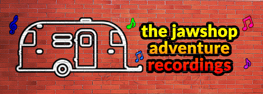 The Jawshop Mobile Audio Recording Studio
