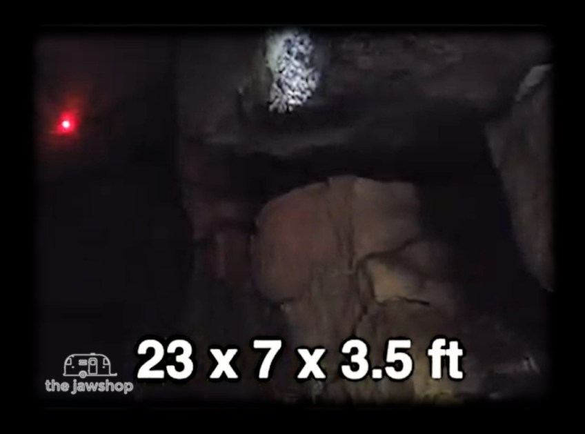 Musician Paul Clifford, field recording at the jawshop adventure recording studios.