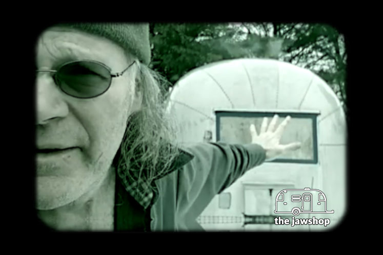 Join Recording Artist/Musician Paul Clifford and his custom Airstream Mobile Audio Recording Studio on his recording adventures in rural Ontario, Canada. The locations for his field recording adventures include rivers, forests, silo’s, culverts and a whole lot more.