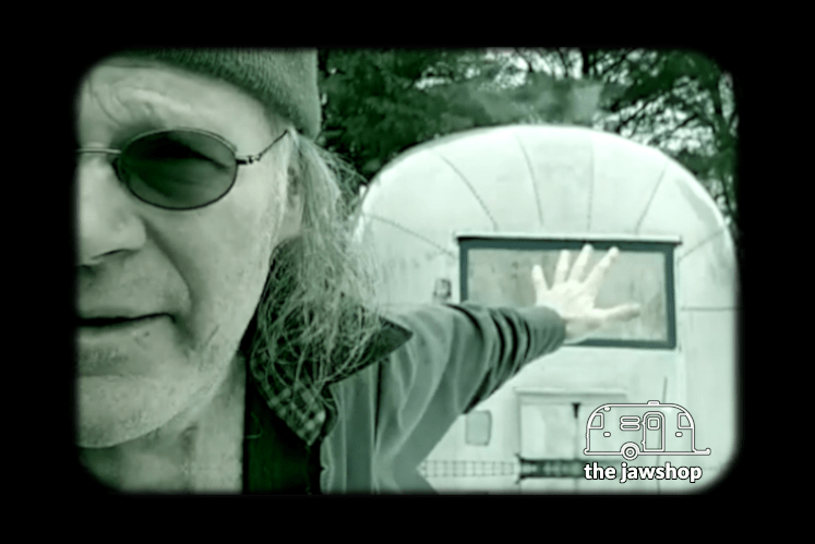 Join Recording Artist/Musician Paul Clifford and his custom Airstream Mobile Audio Recording Studio on his recording adventures in rural Ontario, Canada. The locations for his field recording adventures include rivers, forests, silo’s, culverts and a whole lot more.